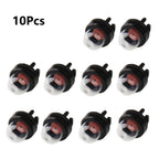 10x Primer Bulb for Walbro 188-512, 188-512-1, Ryobi 683974