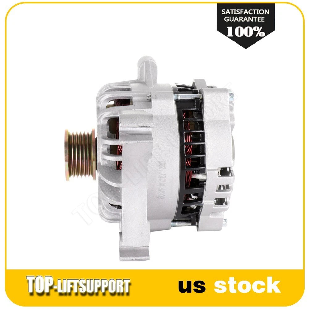 Alternator for Ford Mustang (1999–2004) 4.6L