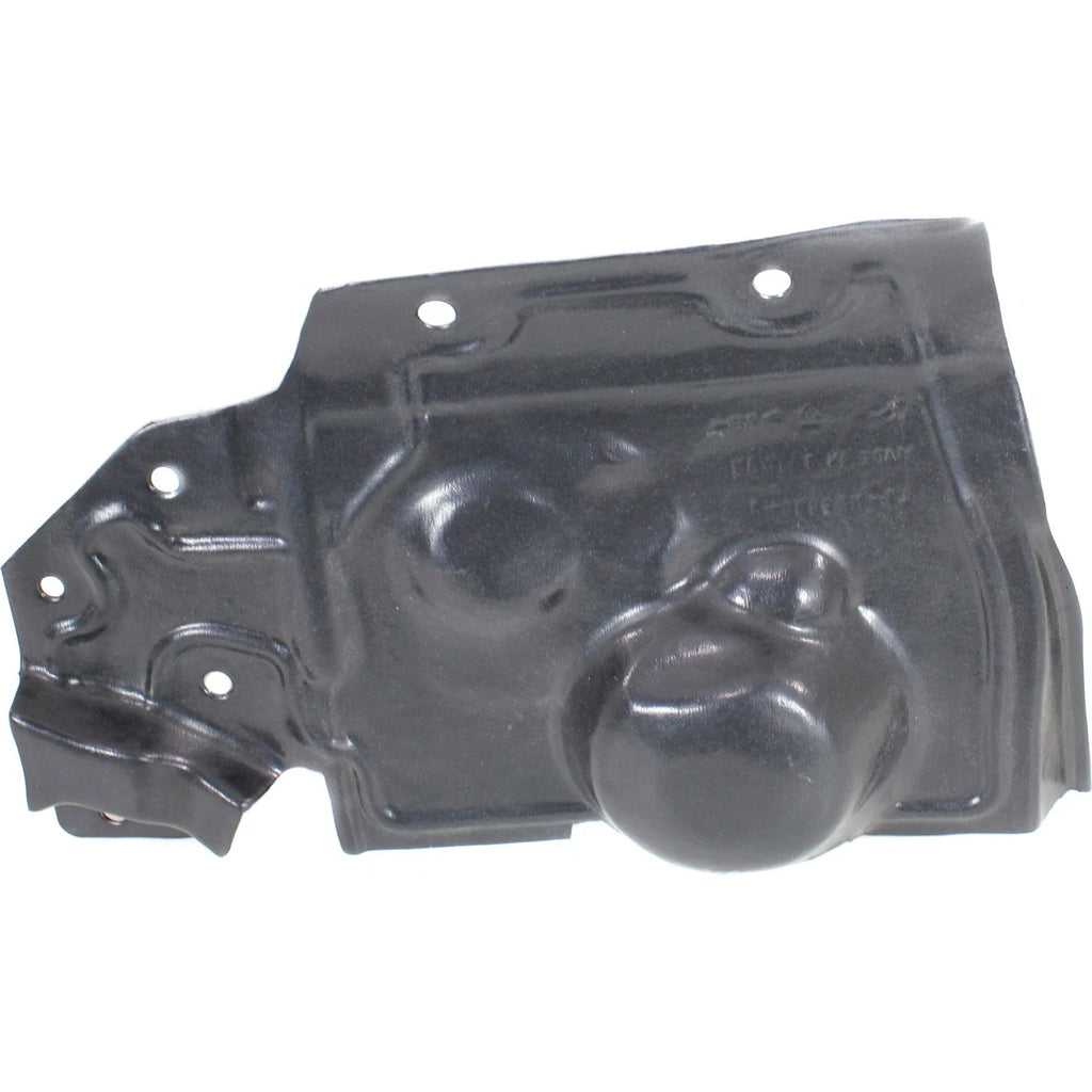 Engine Splash Shield for Nissan Rogue (2012–2013) Passenger Side Lower