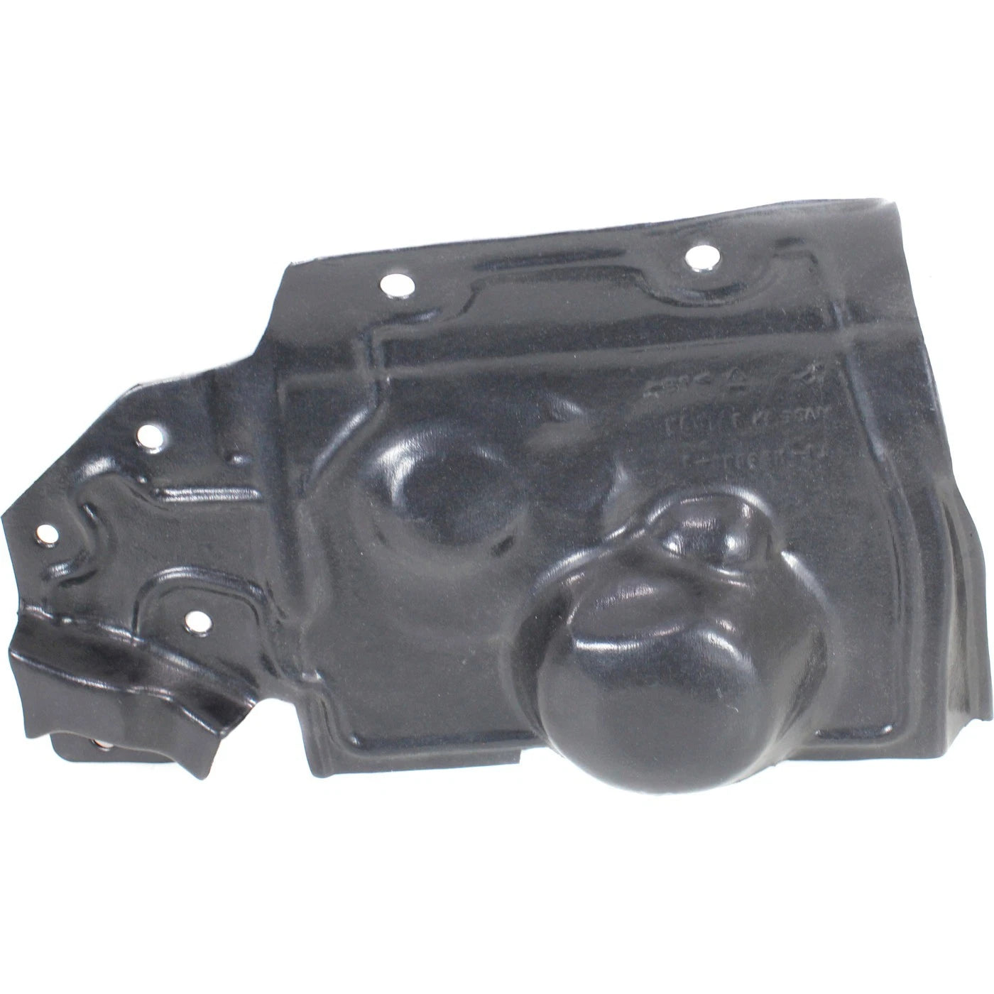 Engine Splash Shield for Nissan Rogue (2012–2013) Passenger Side Lower
