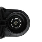 7-Pin Hitch Receptacle for Chevy Silverado 1500, Sierra 1500 (2019–2020)