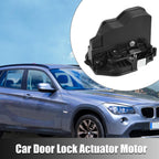 Front Right Power Door Lock Actuator for BMW E90 F30 3 Series (2006–2019)