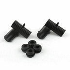 Rubber Cushion Grommets for Harley-Davidson Touring FLH (T9)