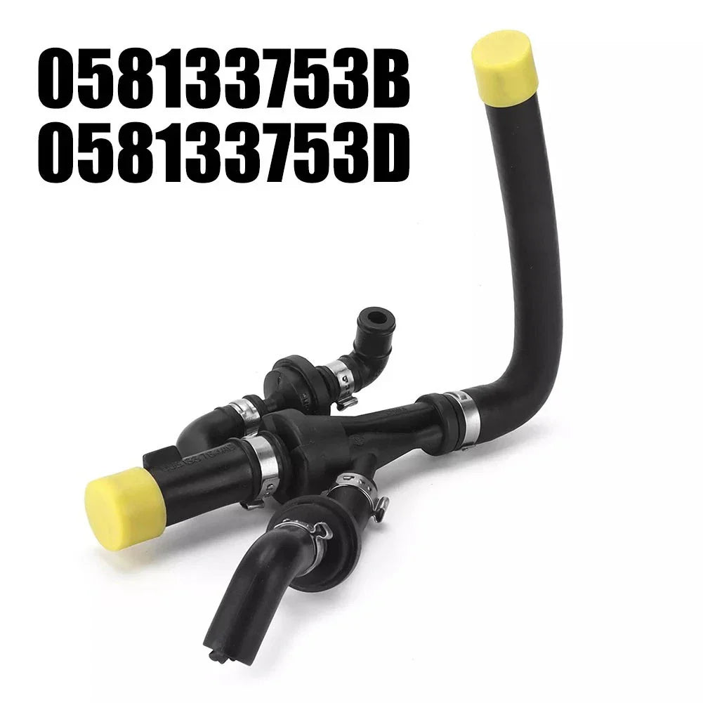 Check Valve Breather Hose for Passat B5