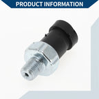 Engine Oil Pressure Sensor Switch for Buick Century (1997–2005)