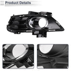 1 Pc Fog Light Grill for Ford Fusion (2013–2016) No.DS7319953TAW