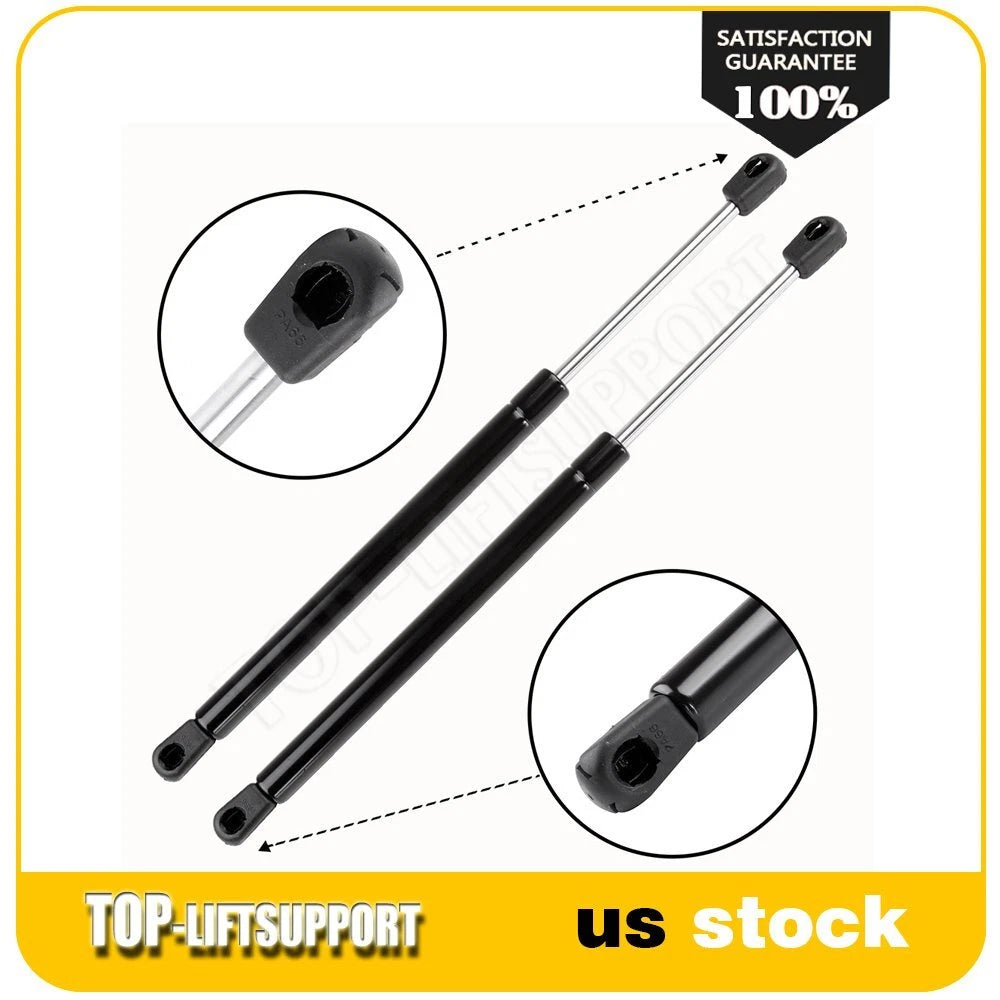 2X Front Hood Lift Supports for Toyota Avalon (2000–2004)
