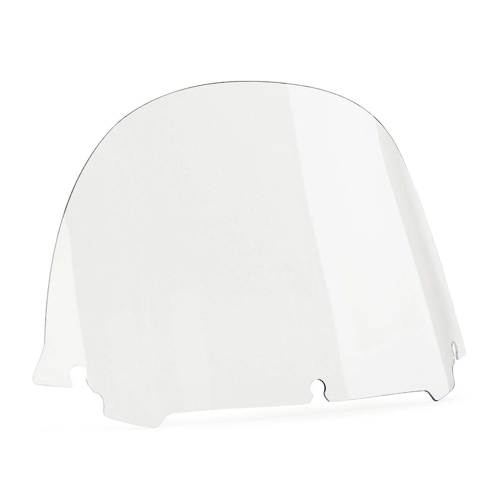 12.5'' Clear Windshield for Harley Street Electra Glide Ultra Classic (2014–2024)