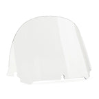 12.5'' Clear Windshield for Harley Street Electra Glide Ultra Classic (2014–2024)