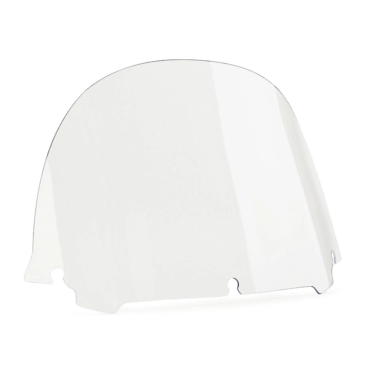 12.5'' Clear Windshield for Harley Street Electra Glide Ultra Classic (2014–2024)