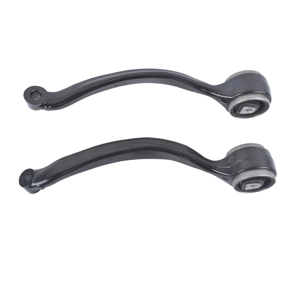 Set of 2 Lower Rearward Control Arms for BMW 330xi (2006)