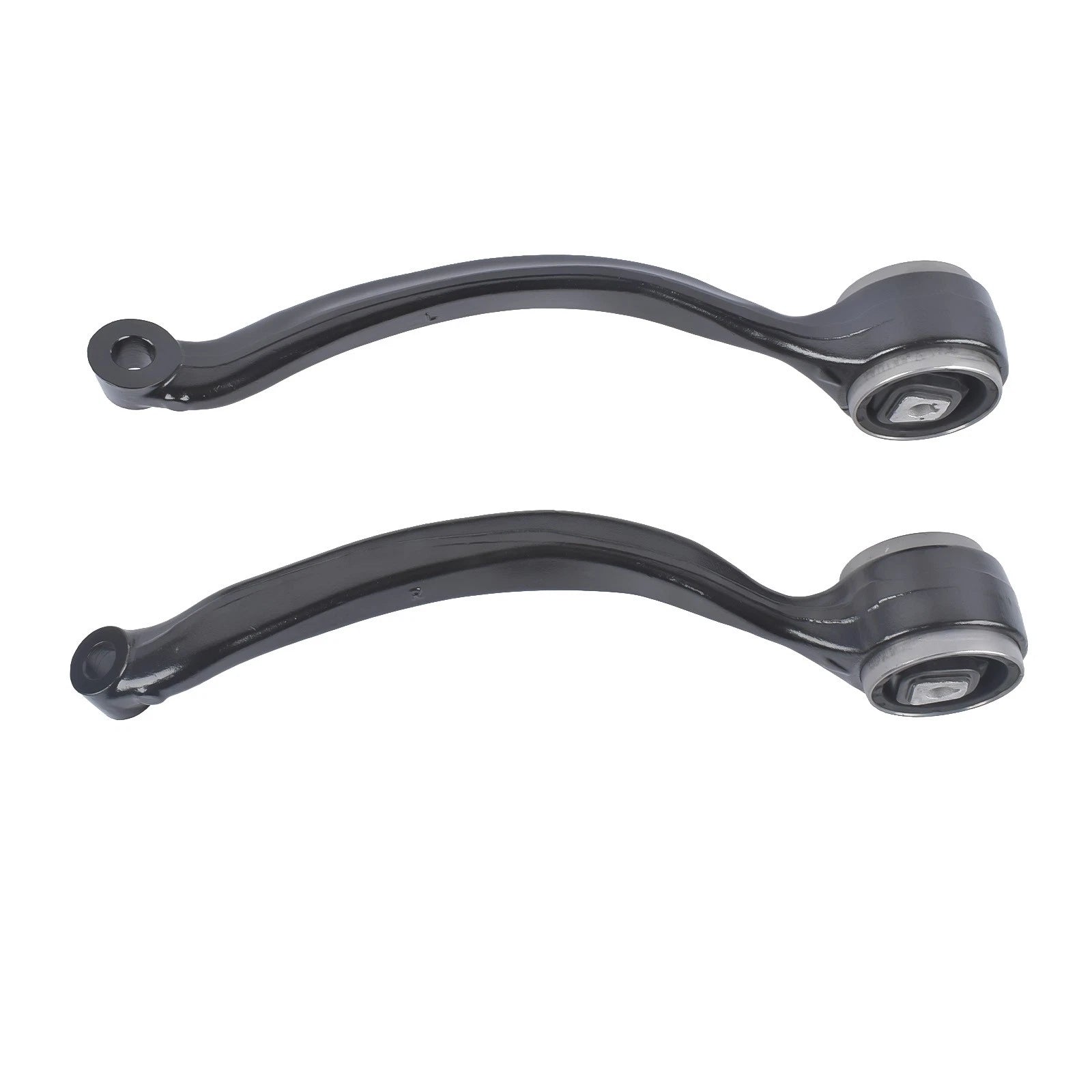 Set of 2 Lower Rearward Control Arms for BMW 330xi (2006)