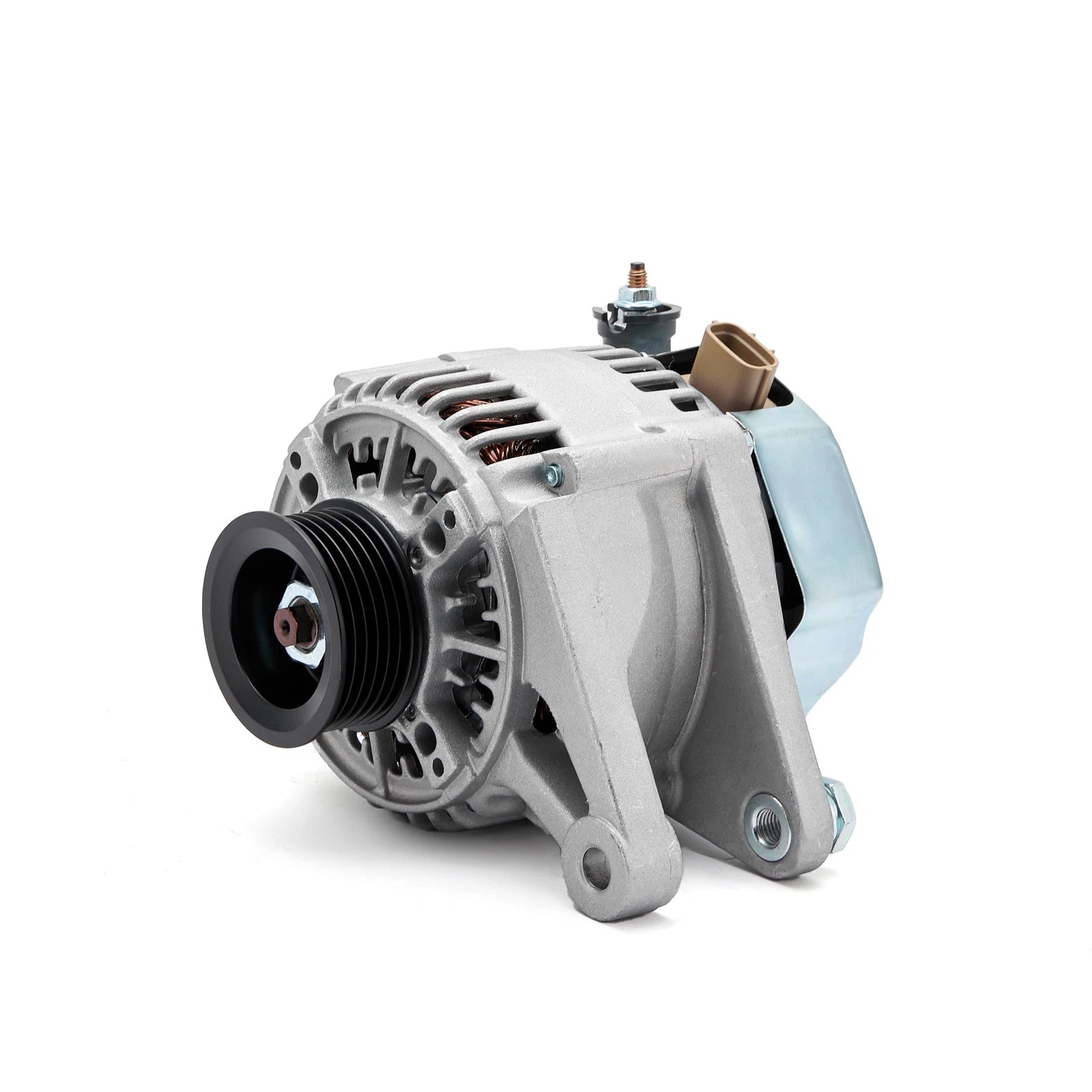 Alternator 13878 for Toyota Corolla Matrix Celica MR2 Spyder L4 1.8L (2003–2008)