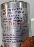 Noise Filter for Samsung Dishwasher (DD29-00008A, RDFC-2937)