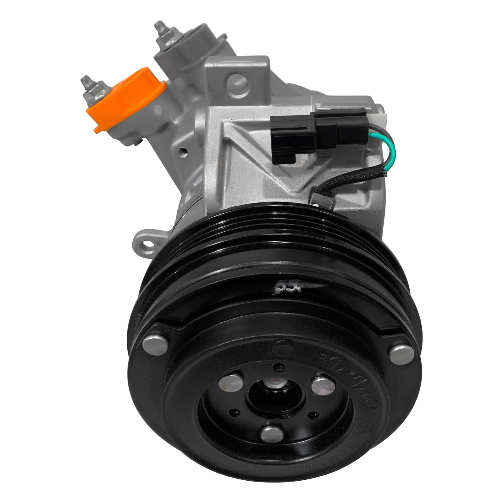 AC Compressor Kit for Ford F-150 3.5L (2017-2019)