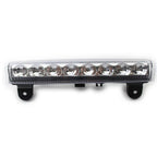 Rear Roof 3rd Brake Light for Chevy Suburban, GMC Yukon (2000–2006) White