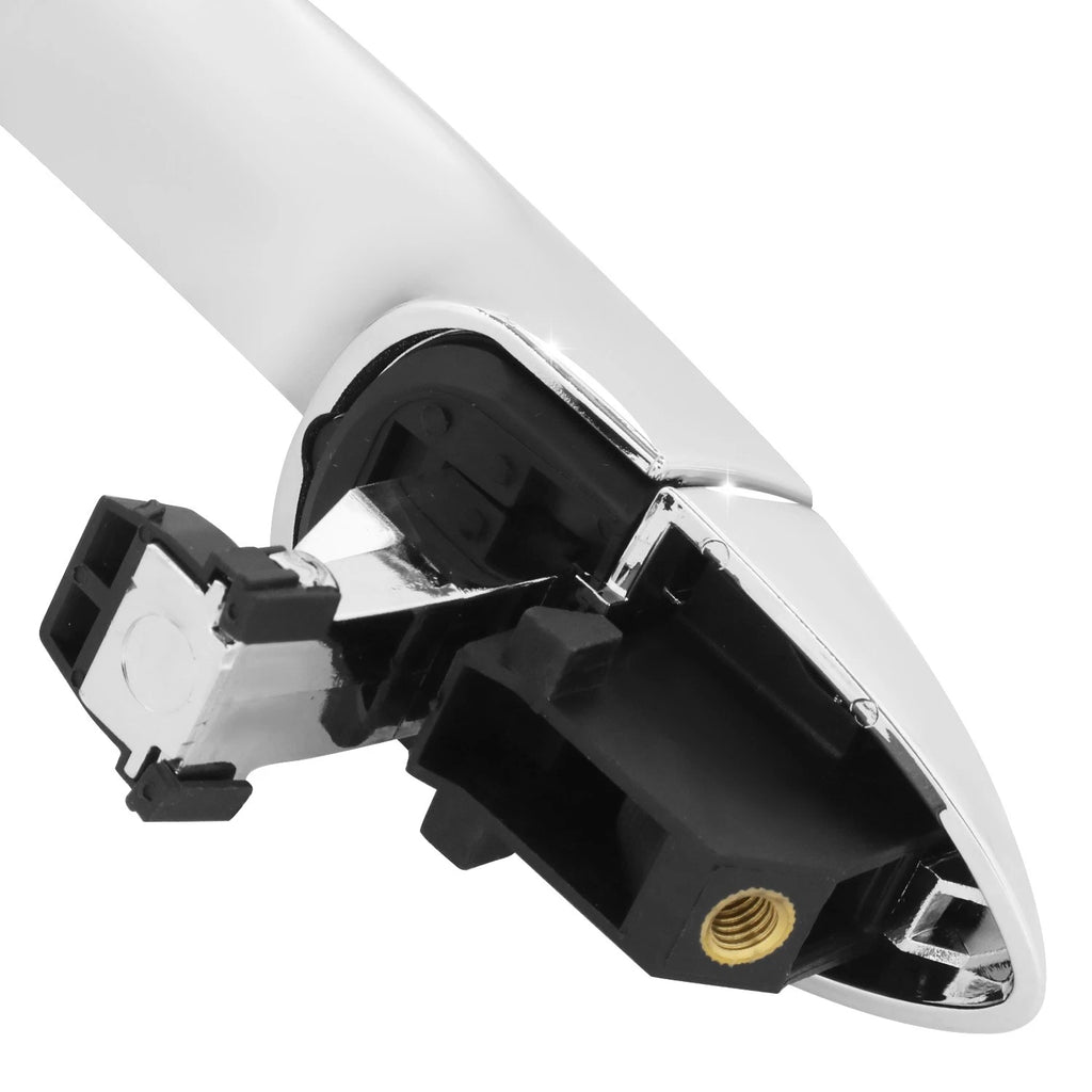 Chrome Outer Door Handle for Honda Accord Sedan (2013–2020)