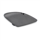 Front Interior Door Handle Cover Caps for Honda CR-V (2007-2011)