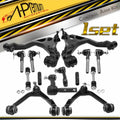 Set of 14 Control Arms with Ball Joints for Ford F-150 F-250 (1997–2003)