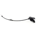 Hood Release Handle for Jeep Cherokee (2014–2018) 68143167AB