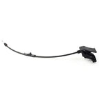 Hood Release Handle for Jeep Cherokee (2014–2018) 68143167AB