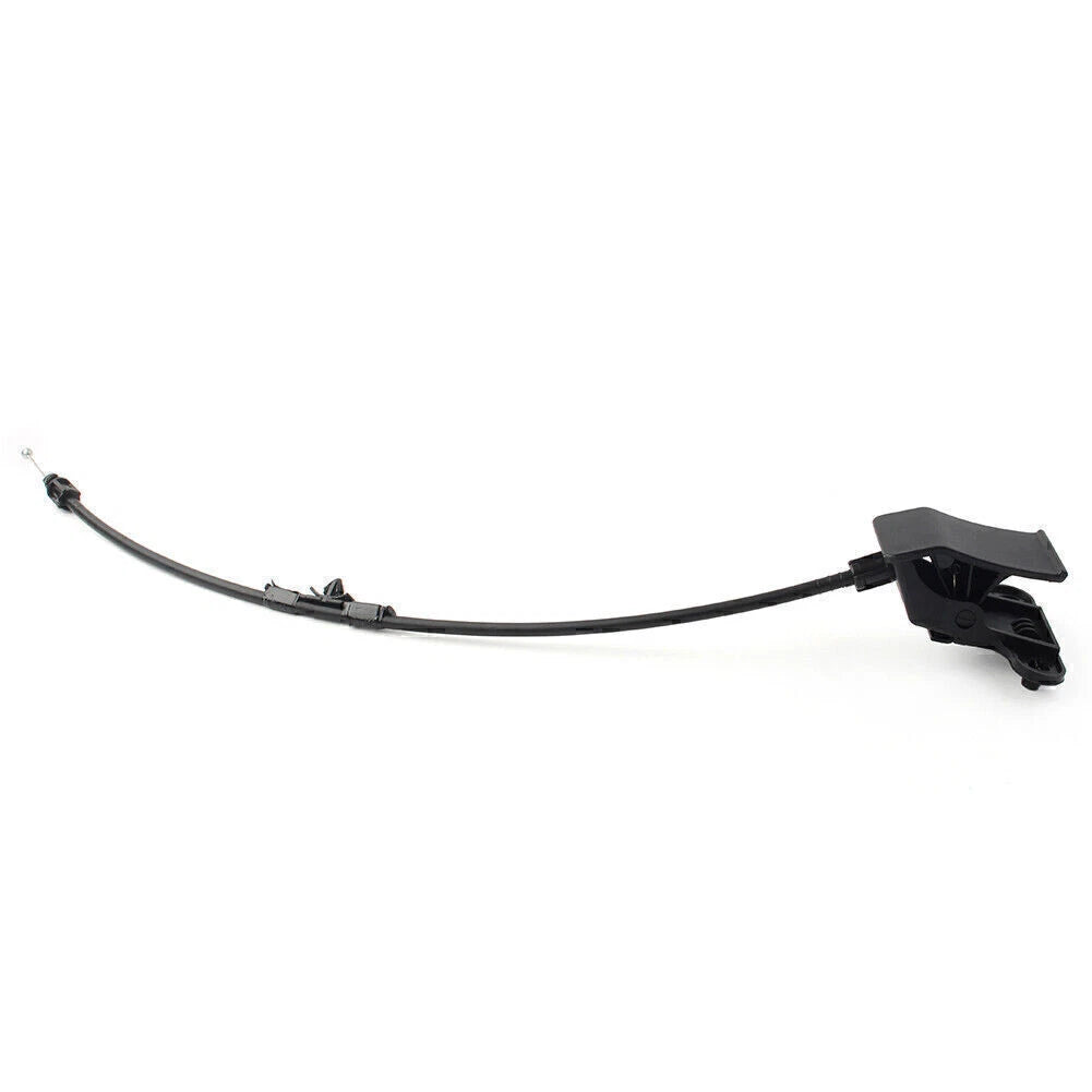 Hood Release Handle for Jeep Cherokee (2014–2018) 68143167AB