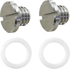 Gearcase Seal Kit for OMC Johnson/Evinrude (Replaces 396350, 18-2656)