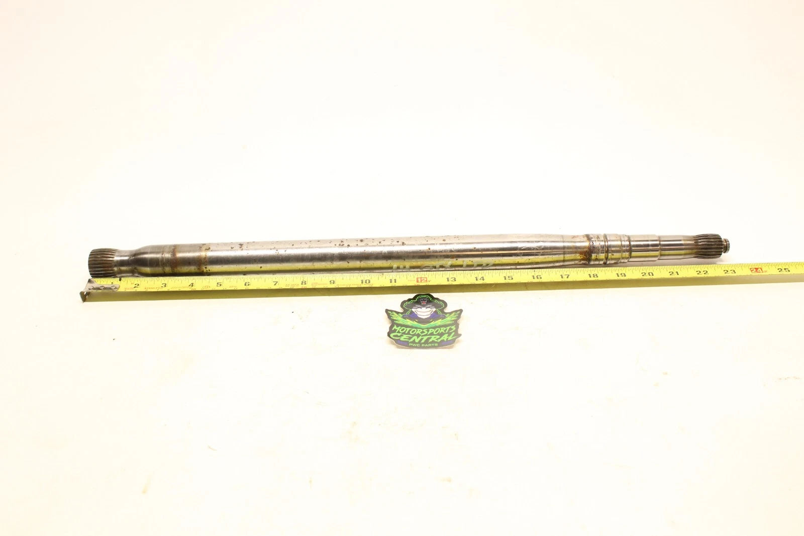 OEM Impeller Driveshaft for Sea-Doo GTX RXT Wake Pro iS (2011–2020) 271001719