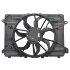 Radiator Cooling Fan Assembly for Cadillac CT6 (2016–2019)