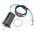12V Tilt and Trim Motor 69W43880 for Marine Outboard (40-100HP)