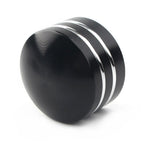 9mm Motor Bolt Topper Caps Covers for Harley Dyna V-Rod (2006-2017) - 10PCS