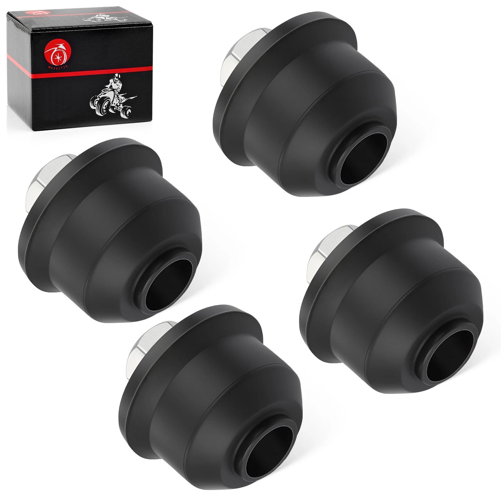 Stabilizer Bar Linkage Bushing for Polaris Sportsman 300 400 450 550 (1996-2023)