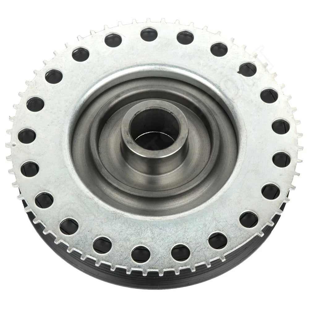 Harmonic Balancer for Land Rover Range Rover Velar (2018–2019)