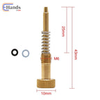 Carburetor Air Fuel Mixture Screw for PWK 21mm 24mm 26mm 28mm 30mm 32mm
