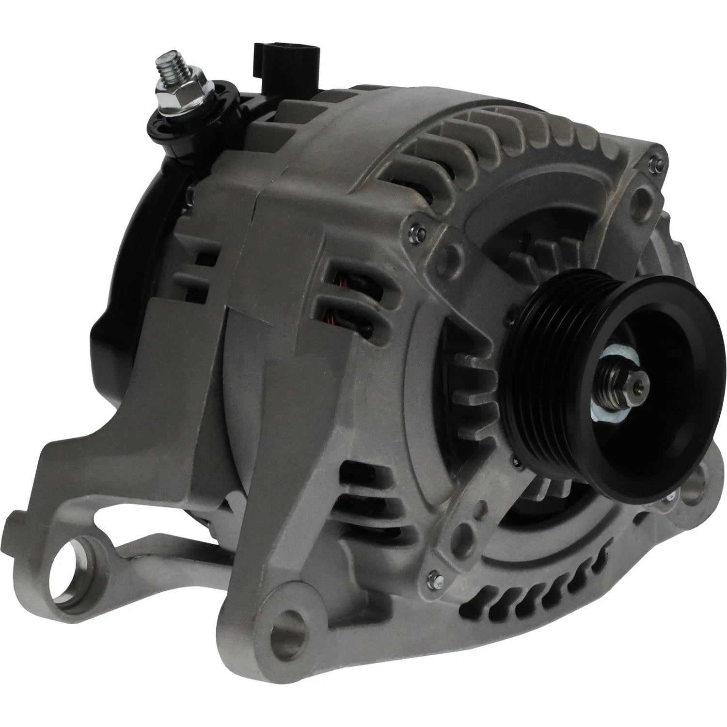 Alternator for Dodge Nitro V6 4.0L (2007–2010)