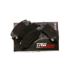 Set of 4 Disc Brake Pads for Kia Rio (2018–2023)