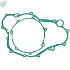 Clutch Friction Plates & Gasket Kit for Yamaha YFZ450 (2004–2009)