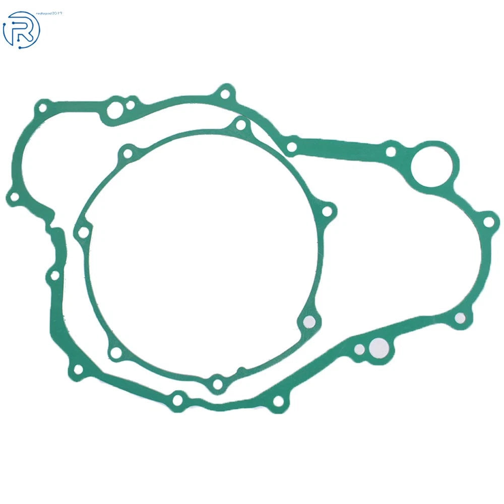 Clutch Friction Plates & Gasket Kit for Yamaha YFZ450 (2004–2009)