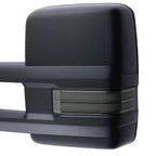 Towing Mirrors for Chevrolet Silverado 1500 (2007-2013)
