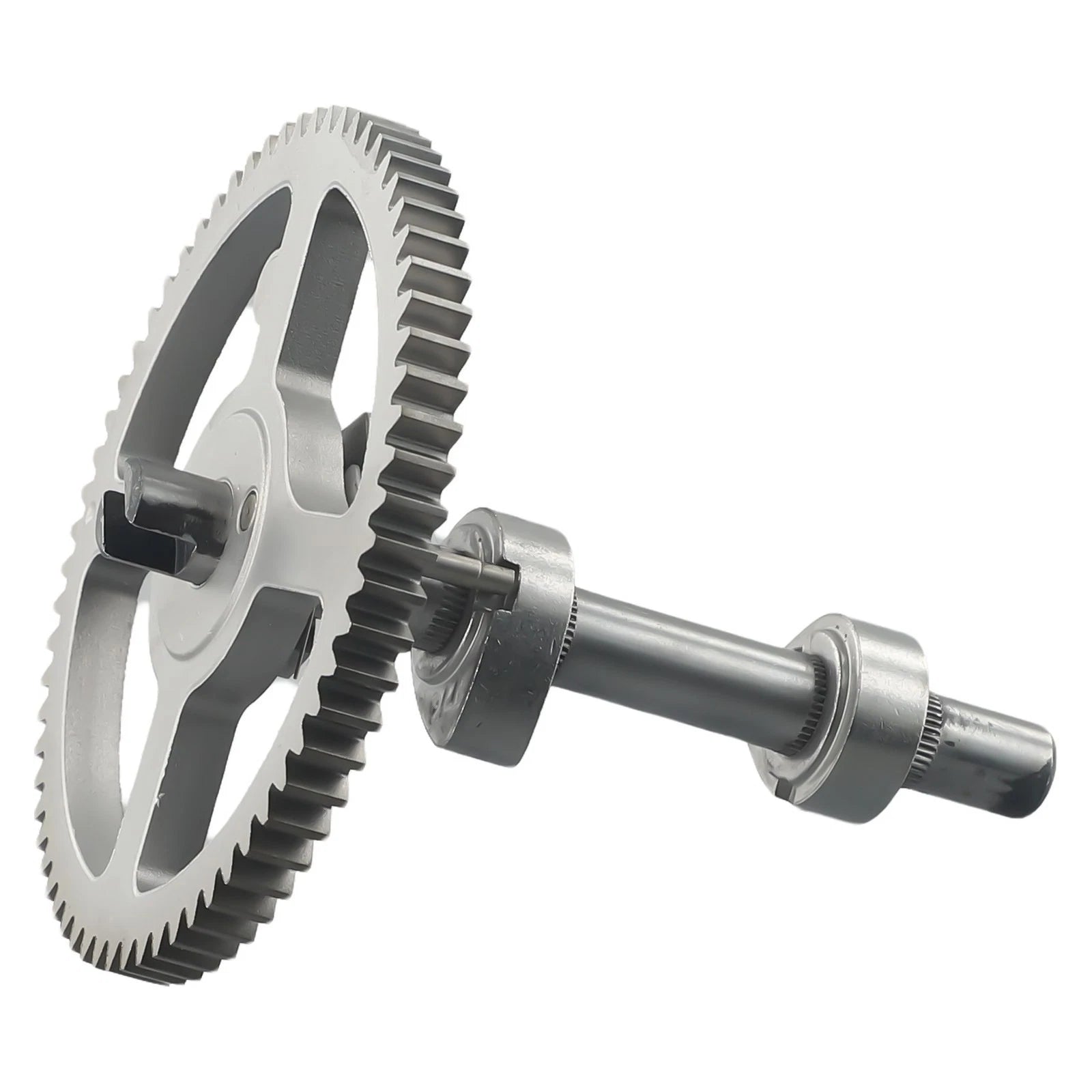 Camshaft Kit for Connecting Rods (792681, 791942)
