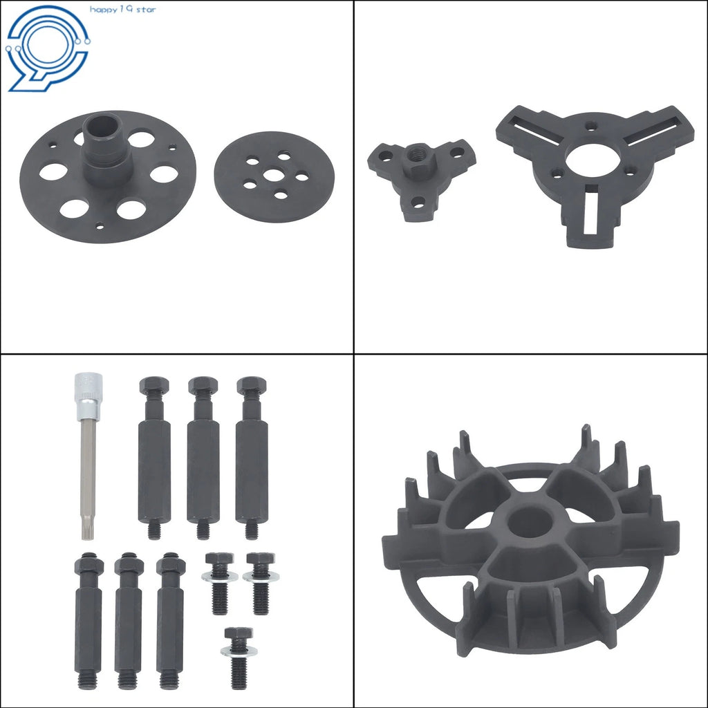 Dual Clutch Transmission Reset Tool Set for Ford Focus (2012-2018)