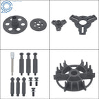 Dual Clutch Transmission Reset Tool Set for Ford Focus (2012-2018)