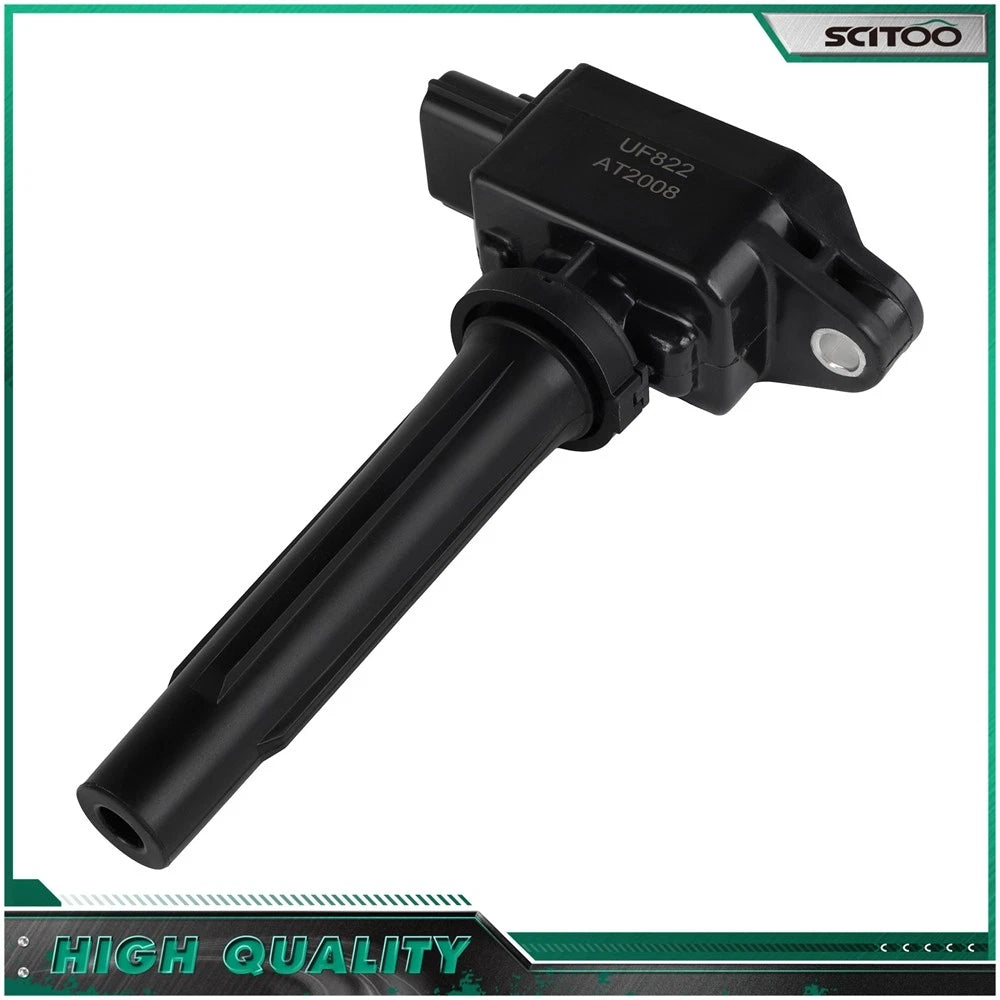 Ignition Coil for Toyota Yaris iA, Scion iA 1.5L (2016–2018) UF822