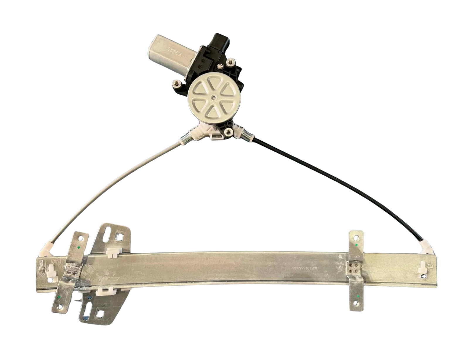 Left Window Regulator With 2 Pins Motor for Honda Accord (2003–2008)