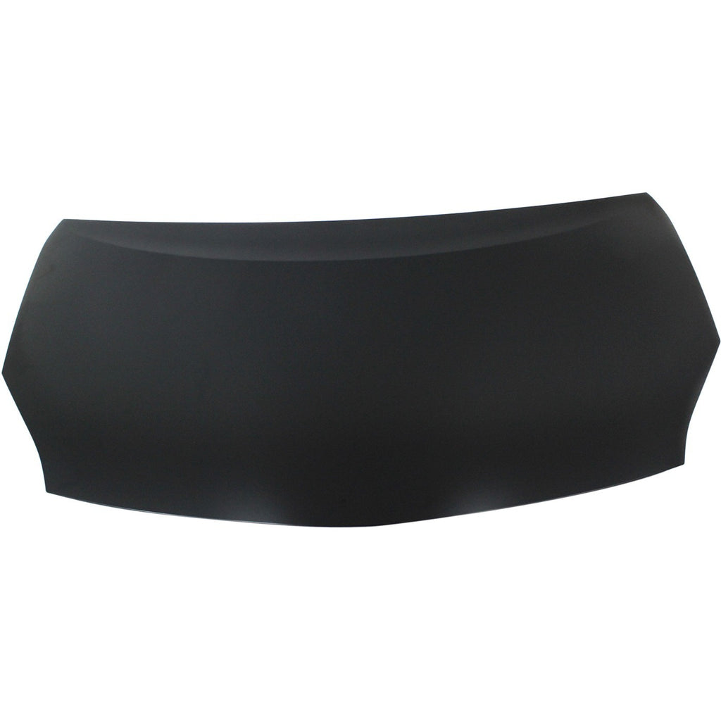 CAPA Certified Hood for Toyota Prius (2010–2012)