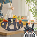 Storage Rack for Thermomix TM5 TM6 (2014–Present)