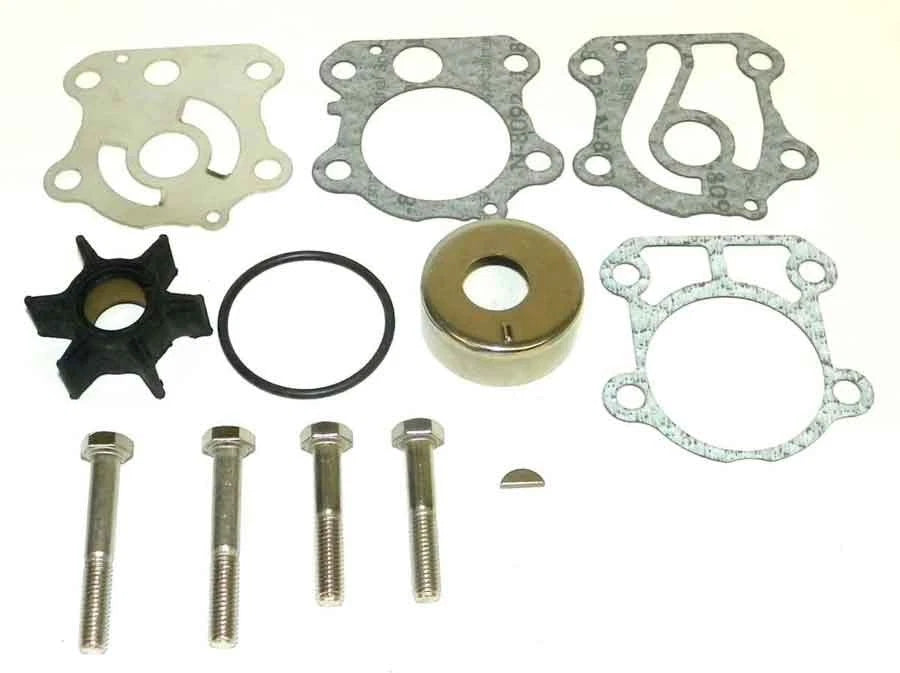 Impeller Service Kit for Yamaha 50-70 Hp (18-3428-1)