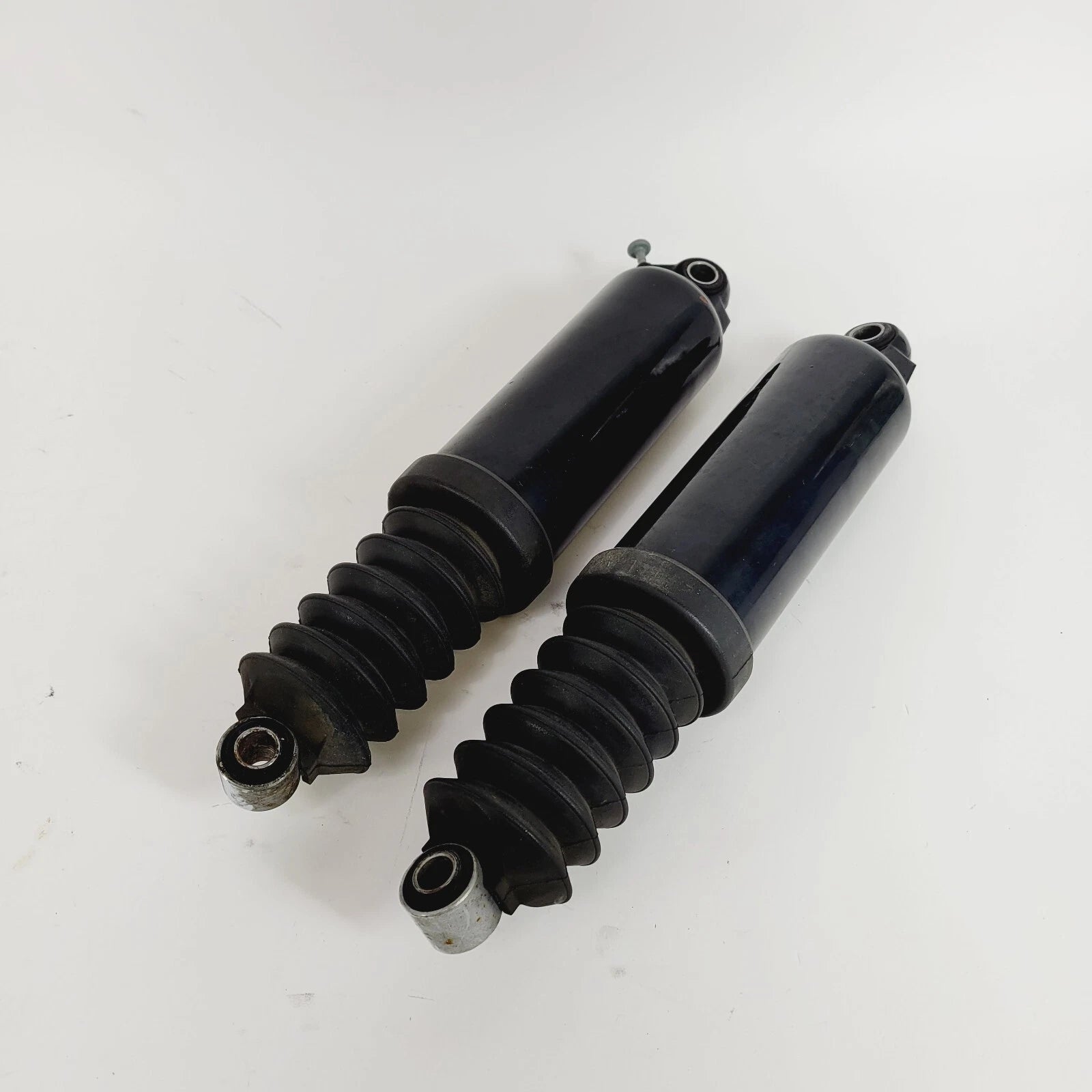 Set of 2 Air Shocks for Harley Davidson Touring (1997–2017) 13 Inch