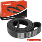Serpentine Belt for Ford F-150 F-250 F-650 F-750 (1997–2001)