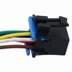 Heater Climate Control Harness Adapter for Chevy Silverado C/K 1500 2500 (1995)